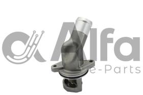 ALFA E-PARTS AF12210 - TAPA TERMOSTATO