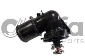 ALFA E-PARTS AF12212 - CAJA TERMOSTATO