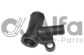 ALFA E-PARTS AF12219 - BRIDA REFRIGERANTE