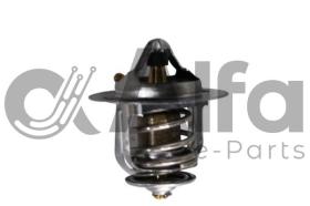 ALFA E-PARTS AF12225 - TERMOSTATO
