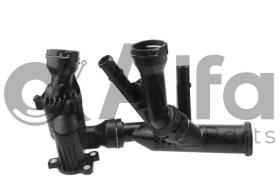 ALFA E-PARTS AF12231 - CAJA TERMOSTATO