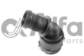 ALFA E-PARTS AF12234 - BRIDA REFRIGERANTE