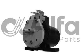 ALFA E-PARTS AF12242 - BOMBA AGUA LAVADO O LIMPIAPARABRISAS