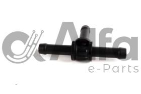 ALFA E-PARTS AF12255 - BRIDA REFRIGERANTE
