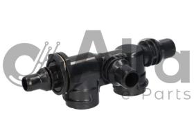 ALFA E-PARTS AF12258 - BRIDA REFRIGERANTE