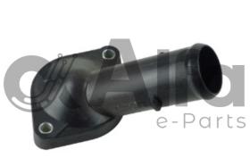 ALFA E-PARTS AF12261 - BRIDA REFRIGERANTE