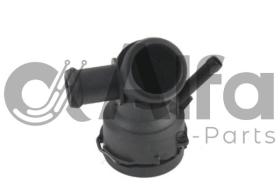 ALFA E-PARTS AF12264 - BRIDA REFRIGERANTE