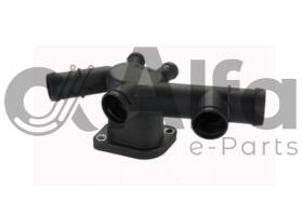 ALFA E-PARTS AF12265 - BRIDA REFRIGERANTE
