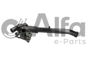 ALFA E-PARTS AF12268 - CAJA TERMOSTATO CON SENSOR TEMPERATURA