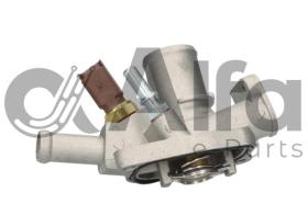 ALFA E-PARTS AF12275 - CAJA TERMOSTATO CON SENSOR TEMPERATURA