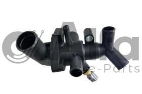 ALFA E-PARTS AF12277 - CAJA TERMOSTATO CON SENSOR TEMPERATURA