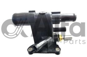 ALFA E-PARTS AF12279 - CAJA TERMOSTATO CON SENSOR TEMPERATURA