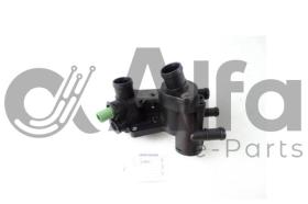 ALFA E-PARTS AF12280 - CAJA TERMOSTATO CON SENSOR TEMPERATURA