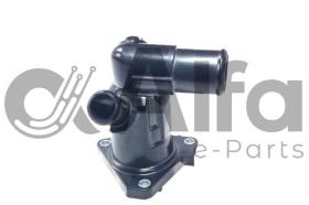 ALFA E-PARTS AF12281 - CAJA TERMOSTATO