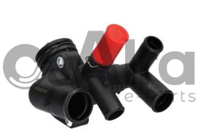 ALFA E-PARTS AF12282 - CAJA TERMOSTATO
