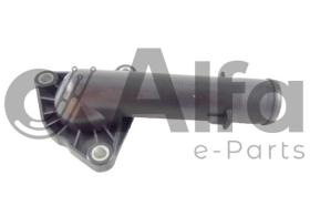 ALFA E-PARTS AF12287 - CAJA TERMOSTATO