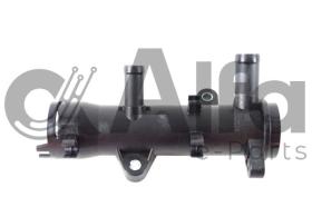 ALFA E-PARTS AF12297 - CAJA TERMOSTATO
