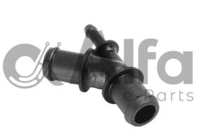 ALFA E-PARTS AF12299 - CONECTOR REFRIGERANTE