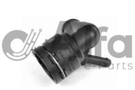 ALFA E-PARTS AF12300 - CONECTOR REFRIGERANTE