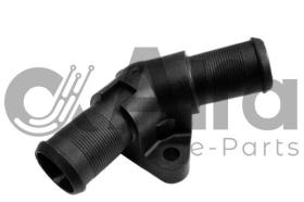 ALFA E-PARTS AF12302 - CONECTOR REFRIGERANTE
