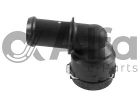 ALFA E-PARTS AF12317 - RACOR REFRIGERANTE
