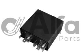 ALFA E-PARTS AF12319 - RELé - LIMPIAPARABRISAS