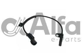ALFA E-PARTS AF12321 - SENSOR ABS