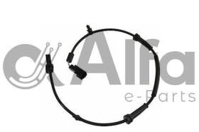 ALFA E-PARTS AF12323 - SENSOR ABS