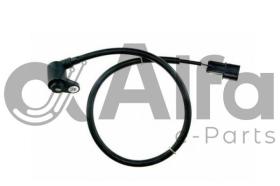 ALFA E-PARTS AF12324 - SENSOR ABS