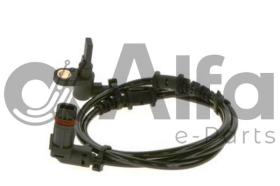 ALFA E-PARTS AF12325 - SENSOR ABS