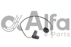 ALFA E-PARTS AF12326 - SENSOR ABS