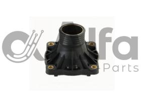 ALFA E-PARTS AF12331 - TAPA TERMOSTATO