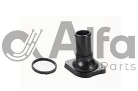 ALFA E-PARTS AF12332 - TAPA TERMOSTATO