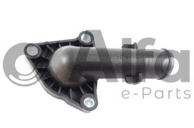 ALFA E-PARTS AF12333 - TAPA TERMOSTATO