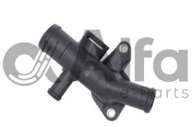 ALFA E-PARTS AF12334 - TAPA TERMOSTATO