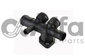ALFA E-PARTS AF12336 - TAPA TERMOSTATO
