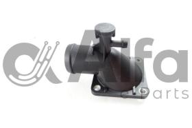 ALFA E-PARTS AF12337 - TAPA TERMOSTATO