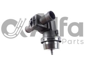 ALFA E-PARTS AF12343 - ELECTROVáLVULA CALEFACCIóN