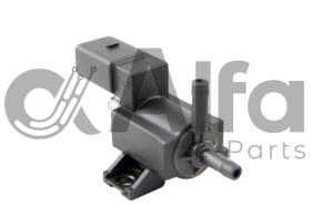 ALFA E-PARTS AF12347 - ELECTROVáLVULA CONTROL EMISIONES