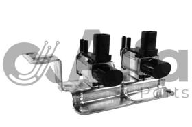 ALFA E-PARTS AF12350 - ELECTROVáLVULA REGULADORA ADMISIóN