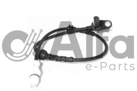 ALFA E-PARTS AF12353 - SENSOR ABS