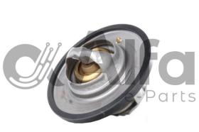ALFA E-PARTS AF12356 - TERMOSTATO
