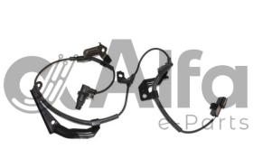 ALFA E-PARTS AF12357 - SENSOR ABS