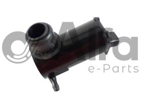 ALFA E-PARTS AF12358 - BOMBA AGUA LAVADO O LIMPIAPARABRISAS