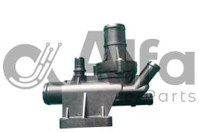 ALFA E-PARTS AF12359 - CAJA TERMOSTATO