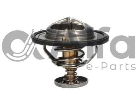 ALFA E-PARTS AF12363 - TERMOSTATO