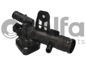 ALFA E-PARTS AF12367 - CAJA TERMOSTATO