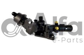 ALFA E-PARTS AF12369 - TERMOSTATO