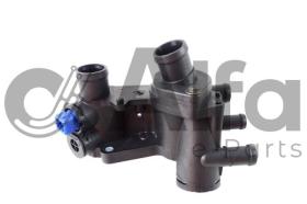 ALFA E-PARTS AF12370 - CAJA TERMOSTATO