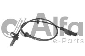 ALFA E-PARTS AF12371 - SENSOR ABS